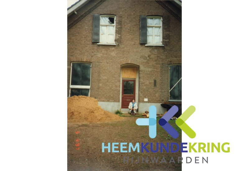 Copera Boerderij 1997 Coll. G.B (2)